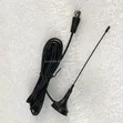 DVB-T Indoor Digital TV Antenna - Helical Spring Magnetic Base - 2