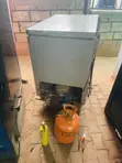 Deep Freezer Gas Refilling Mechanic - Experienced - 2
