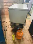 Deep Freezer Gas Refilling Mechanic - Experienced - 3