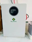 Sumry Hybrid Solar Inverter 3kW 48V - 1