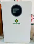 Sumry Hybrid Solar Inverter 3kW 48V - 2
