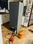Fridge Gas Topping and Refilling Services - 1