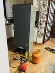 Fridge Gas Topping and Refilling Services - 2