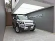Land Rover Defender 2021 Silver - 1