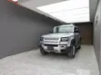 Land Rover Defender 2021 Silver - 2