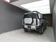 Land Rover Defender 2021 Silver - 4