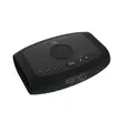 JBL Rise Bluetooth Clock Radio Speaker with FM & Wireless Charging - 1