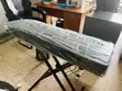 Brand New M.K 2089 Electronic Keyboard - 3