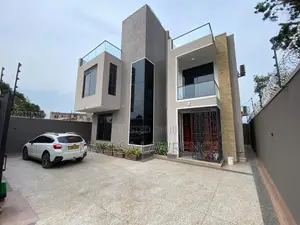 5 Bedroom Block of Flats for Rent in Ntinda