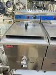 Brand New 12L Commercial Deep Fryer - 1