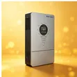 6kVA 48V Blue Carbon Hybrid Inverter - 2