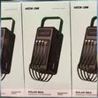 Green Lion Solar Max 80,000mAh Power Bank with Integrated Cable - 2