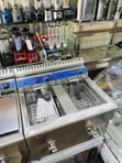 Brand New 24L Double Commercial Deep Fryer - 3