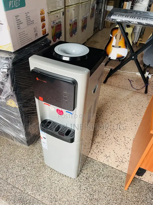 Klass Imported Used Hot & Cold Water Dispenser - 1