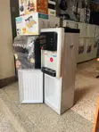 Klass Imported Used Hot & Cold Water Dispenser - 3