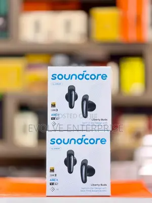 Anker Liberty Buds Wireless Earbuds