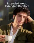 Anker Liberty Buds Wireless Earbuds - 5