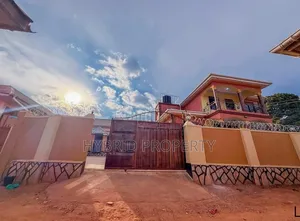 3-Bedroom Penthouse for Rent in Nansana, Hoima Road
