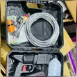 Brand New Cordless High-Pressure Car Washer Gun - 2