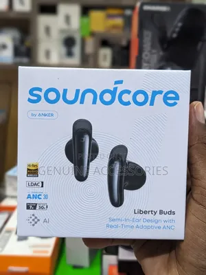 Anker Liberty Buds Wireless Earbuds