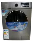 Pixel 8kg Front Loader Automatic Washing Machine - 3