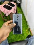 Oppo A5 64GB Black (Cracked Screen) - 1