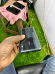 Oppo A5 64GB Black (Cracked Screen) - 2