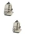 Dream Casual School Backpack Bag - 1