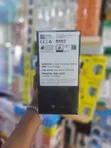 New Tecno Camon Slim 256GB Black - 2