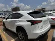 Lexus RX 200t 2WD 2017 White - 1