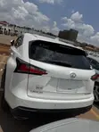 Lexus RX 200t 2WD 2017 White - 2