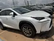 Lexus RX 200t 2WD 2017 White - 3