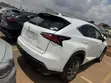 Lexus RX 200t 2WD 2017 White - 4