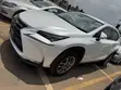 Lexus RX 200t 2WD 2017 White - 5