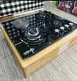 Globalstar 3+1 Gas Hob (Inbuilt) - 1