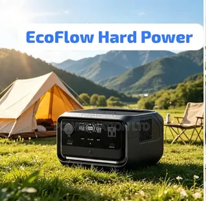 EcoFlow RIVER 3 Plus Portable Power Station