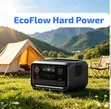 EcoFlow RIVER 3 Plus Portable Power Station - 1
