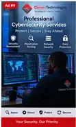 Professional IT Cybersecurity Services - 3
