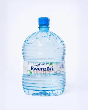 Rwenzori Water - 10L & 20L Available