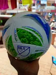 MLS 25 Pro Ball - 1