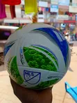 MLS 25 Pro Ball - 2