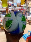 MLS 25 Pro Ball - 4