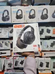 JBL Tune770NC Wireless Headphones - 1