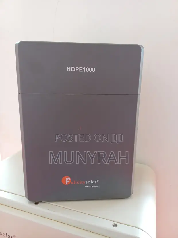 Felicitysolar Portable Power Station 250W - 1