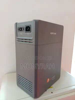 Felicitysolar Portable Power Station 250W