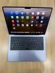 Apple MacBook Pro 2021 M1 Pro 16GB RAM 512GB SSD - 2