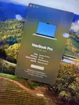 Apple MacBook Pro 2021 M1 Pro 16GB RAM 512GB SSD - 3