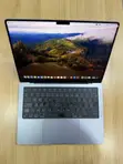 Apple MacBook Pro 2021 M1 Pro 16GB RAM 512GB SSD - 4