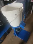Electric Vegetable & Banana Peel Cutter - 1