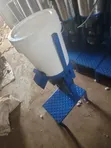 Electric Vegetable & Banana Peel Cutter - 2